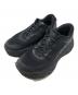 HOKAONEONE（ホカオネオネ）の古着「W BONDI 7」｜ブラック