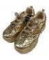 SKECHERS（スケッチャーズ）の古着「 PREMIUM HERITAGE D LITES EMPRESS GOLD 」｜ゴールド