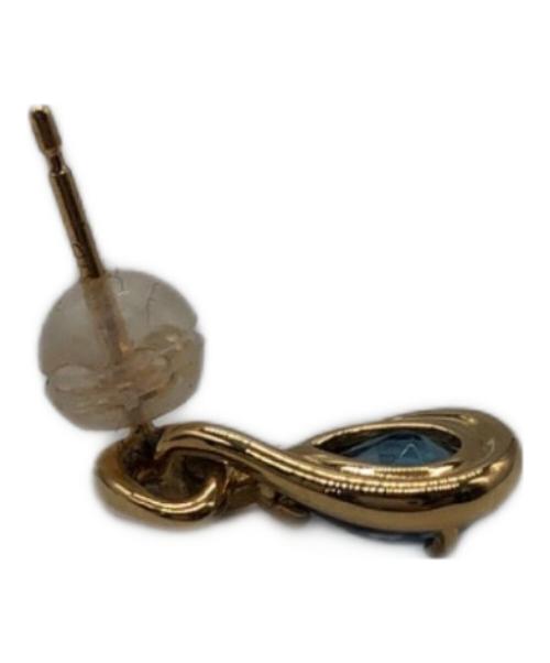 4℃（ヨンドシー）4℃ (ヨンドシー) ピアスの古着・服飾アイテム