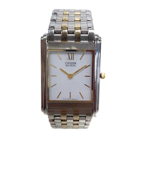 CITIZEN（シチズン）CITIZEN (シチズン) 腕時計の古着・服飾アイテム