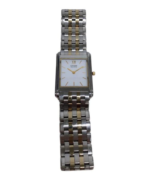 CITIZEN（シチズン）CITIZEN (シチズン) 腕時計の古着・服飾アイテム
