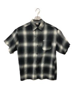 中古・古着通販】FRONT 11201 (フロント 11201) オンブレチェック