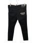 DSQUARED2 (ディースクエアード) 22AW Black Bull Skater Jean ブラック サイズ:48：16000円