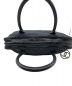 中古・古着 CHANEL (シャネル) デニムトートバッグ ブラック：118000円