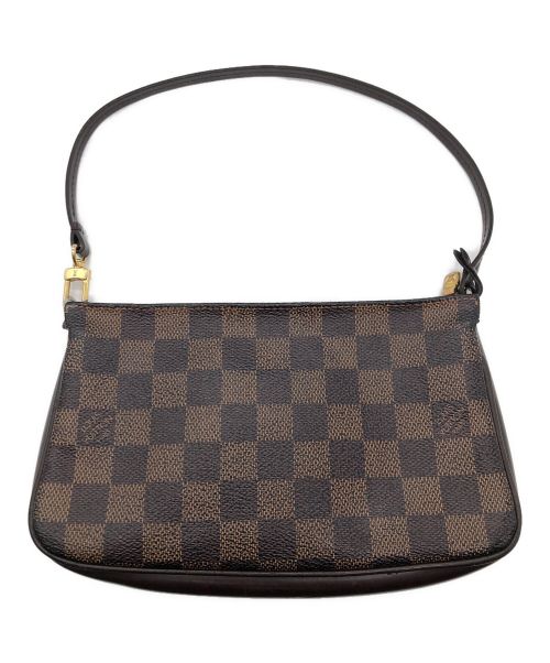 LOUIS VUITTON（ルイ ヴィトン）LOUIS VUITTON (ルイ ヴィトン) ポシェット・アクセソワールの古着・服飾アイテム