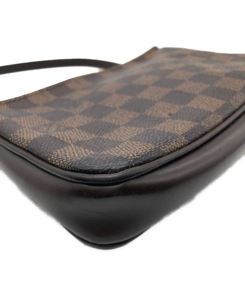 LOUIS VUITTON（ルイ ヴィトン）LOUIS VUITTON (ルイ ヴィトン) ポシェット・アクセソワールの古着・服飾アイテム