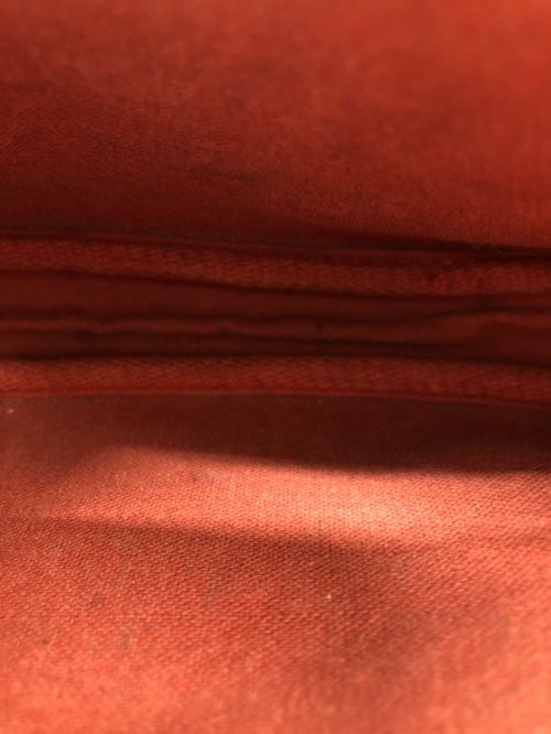 LOUIS VUITTON（ルイ ヴィトン）LOUIS VUITTON (ルイ ヴィトン) ポシェット・アクセソワールの古着・服飾アイテム