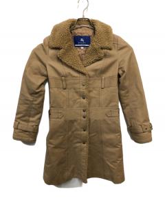 中古・古着通販】BURBERRY BLUE LABEL (バーバリーブルーレーベル