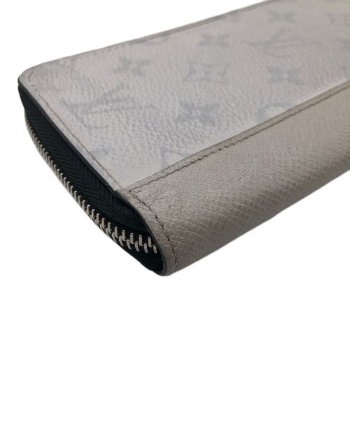 LOUIS VUITTON（ルイ ヴィトン）LOUIS VUITTON (ルイ ヴィトン) ジッピーウォレットヴェルティカルの古着・服飾アイテム