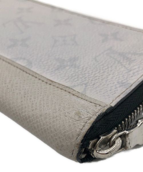 LOUIS VUITTON（ルイ ヴィトン）LOUIS VUITTON (ルイ ヴィトン) ジッピーウォレットヴェルティカルの古着・服飾アイテム