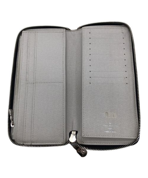 LOUIS VUITTON（ルイ ヴィトン）LOUIS VUITTON (ルイ ヴィトン) ジッピーウォレットヴェルティカルの古着・服飾アイテム