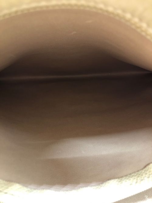 CHANEL（シャネル）CHANEL (シャネル) チェーントートバッグの古着・服飾アイテム