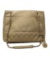 CHANEL (シャネル) チェーントートバッグ：91000円