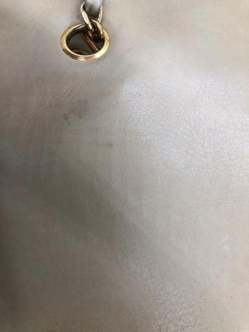 CHANEL（シャネル）CHANEL (シャネル) チェーントートバッグの古着・服飾アイテム