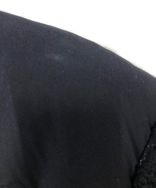 THE NORTH FACE（ザ ノース フェイス）THE NORTH FACE (ザ ノース フェイス) SHERPA NUPTSE JACKET ネイビー サイズ:3XLの古着・服飾アイテム