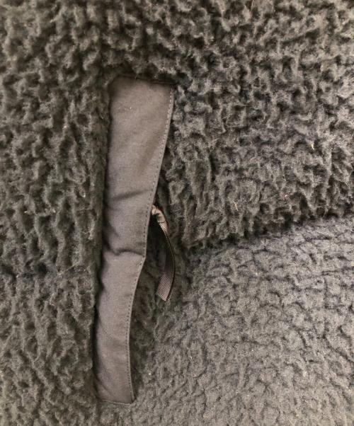 THE NORTH FACE（ザ ノース フェイス）THE NORTH FACE (ザ ノース フェイス) SHERPA NUPTSE JACKET ネイビー サイズ:3XLの古着・服飾アイテム