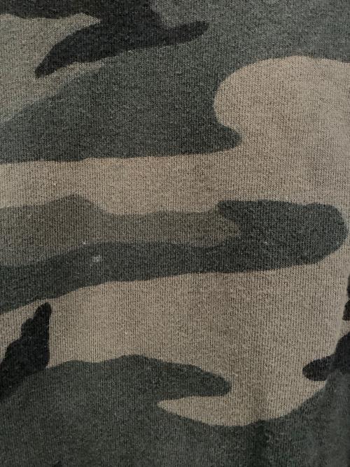 1piu1uguale3（ウノピュウノウグァーレトレ）1piu1uguale3 (ウノピュウノウグァーレトレ) ジップパーカー ブラック サイズ:IVの古着・服飾アイテム