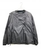 mout recon tailorマウトリーコンテーラー）の古着「Lightweight Angle45」｜ブラック