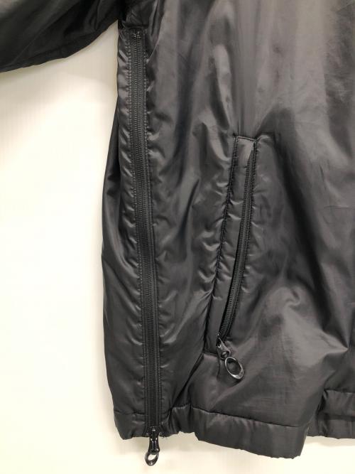 mout recon tailor（マウトリーコンテーラー）mout recon tailor (マウトリーコンテーラー) Lightweight Angle45 ブラック サイズ:SIZE48の古着・服飾アイテム