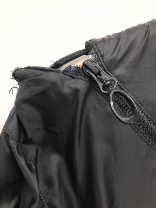 mout recon tailor（マウトリーコンテーラー）mout recon tailor (マウトリーコンテーラー) Lightweight Angle45 ブラック サイズ:SIZE48の古着・服飾アイテム