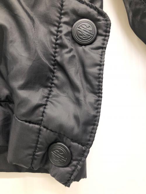 mout recon tailor（マウトリーコンテーラー）mout recon tailor (マウトリーコンテーラー) Lightweight Angle45 ブラック サイズ:SIZE48の古着・服飾アイテム