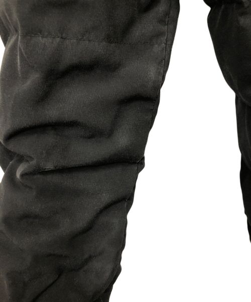 CANADA GOOSE（カナダグース）CANADA GOOSE (カナダグース) ダウンジャケット ブラック サイズ:Mの古着・服飾アイテム