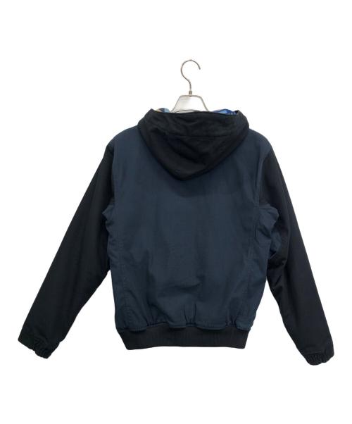 Columbia（コロンビア）Columbia (コロンビア) ロビマスタフーディ ネイビー サイズ:SIZE　Sの古着・服飾アイテム