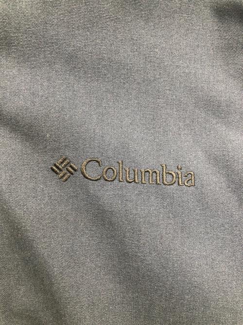 Columbia（コロンビア）Columbia (コロンビア) ロビマスタフーディ ネイビー サイズ:SIZE　Sの古着・服飾アイテム