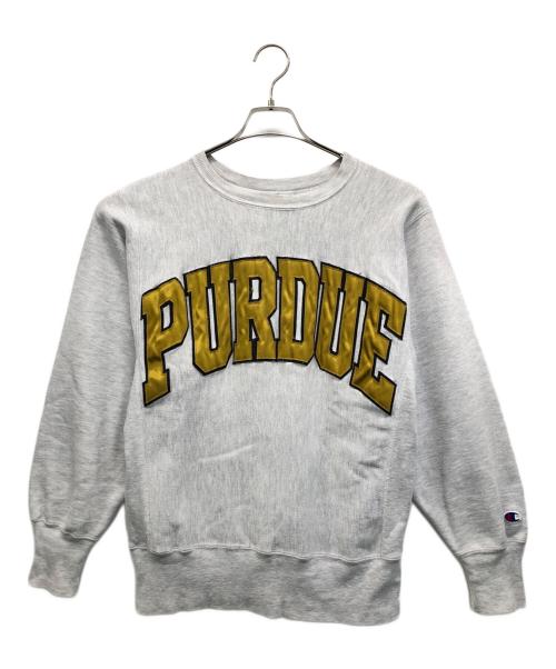 Champion（チャンピオン）Champion (チャンピオン) 【古着】スウェット グレー サイズ:SIZE Mの古着・服飾アイテム