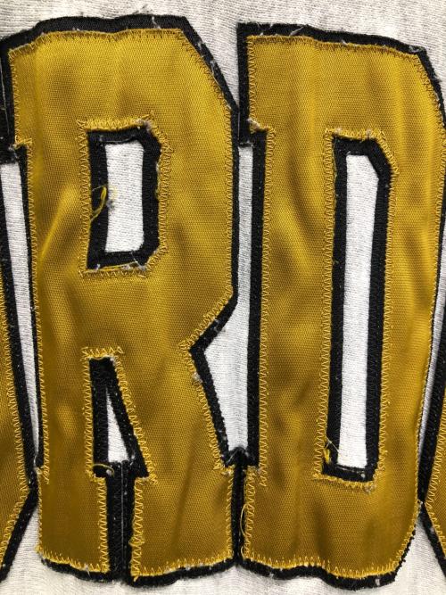 Champion（チャンピオン）Champion (チャンピオン) 【古着】スウェット グレー サイズ:SIZE Mの古着・服飾アイテム