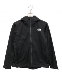THE NORTH FACE（ザ ノース フェイス）の古着「ベンチャージャケット」｜ブラック