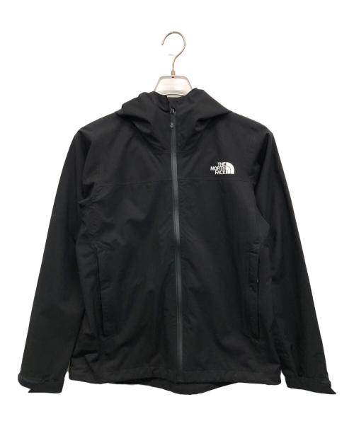 THE NORTH FACE（ザ ノース フェイス）THE NORTH FACE (ザ ノース フェイス) ベンチャージャケット ブラック サイズ:SIZE Mの古着・服飾アイテム