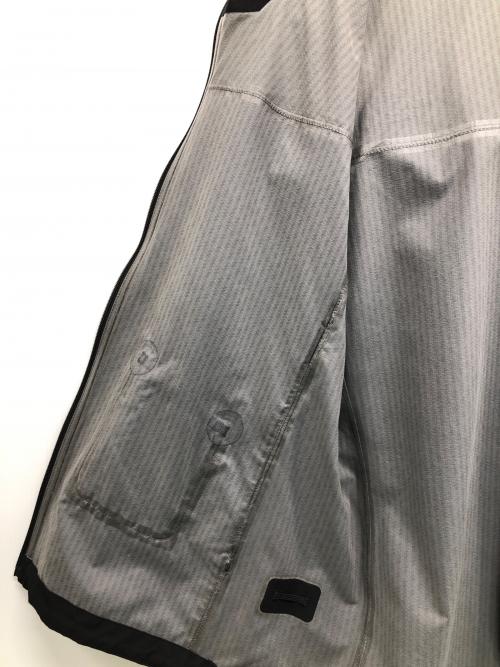 THE NORTH FACE（ザ ノース フェイス）THE NORTH FACE (ザ ノース フェイス) ベンチャージャケット ブラック サイズ:SIZE Mの古着・服飾アイテム