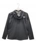 THE NORTH FACE (ザ ノース フェイス) ベンチャージャケット ブラック サイズ:SIZE M：7000円