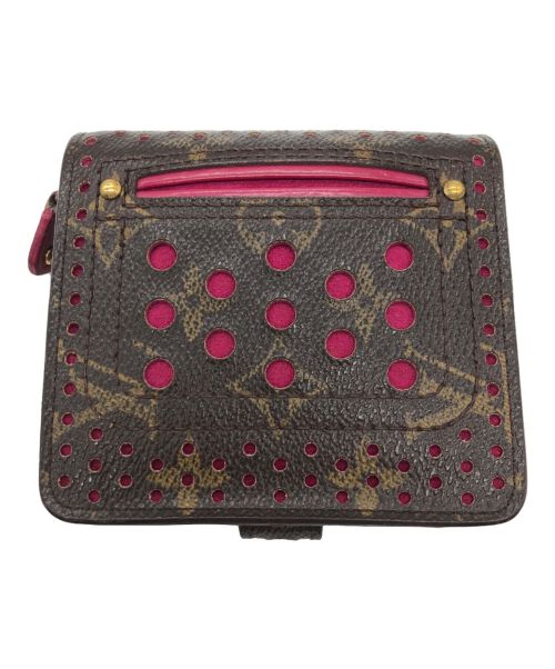 LOUIS VUITTON（ルイ ヴィトン）LOUIS VUITTON (ルイ ヴィトン) モノグラム・ベルフォの古着・服飾アイテム