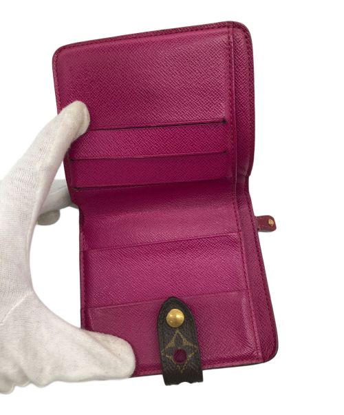 LOUIS VUITTON（ルイ ヴィトン）LOUIS VUITTON (ルイ ヴィトン) モノグラム・ベルフォの古着・服飾アイテム