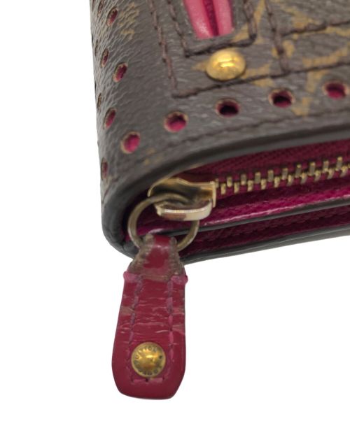 LOUIS VUITTON（ルイ ヴィトン）LOUIS VUITTON (ルイ ヴィトン) モノグラム・ベルフォの古着・服飾アイテム