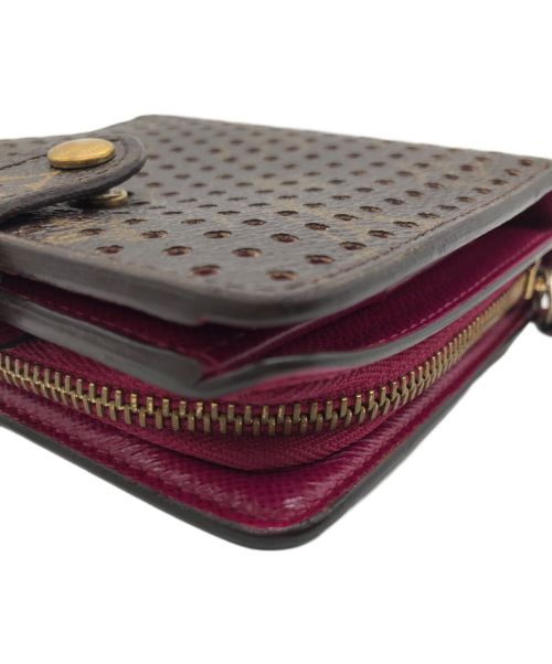 LOUIS VUITTON（ルイ ヴィトン）LOUIS VUITTON (ルイ ヴィトン) モノグラム・ベルフォの古着・服飾アイテム