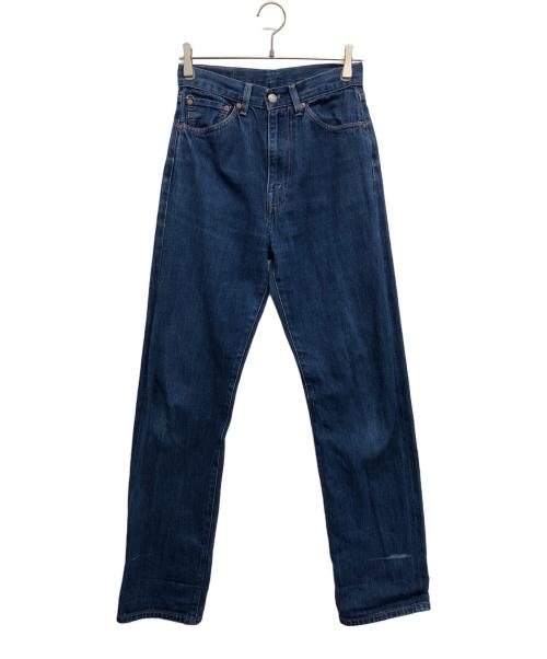LEVI'S（リーバイス）LEVI'S (リーバイス) デニムパンツ インディゴ サイズ: 71cm (W28)の古着・服飾アイテム