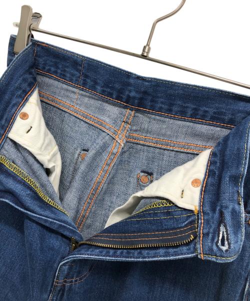 LEVI'S（リーバイス）LEVI'S (リーバイス) デニムパンツ インディゴ サイズ: 71cm (W28)の古着・服飾アイテム