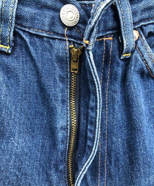 LEVI'S（リーバイス）LEVI'S (リーバイス) デニムパンツ インディゴ サイズ: 71cm (W28)の古着・服飾アイテム