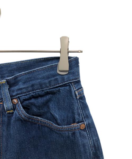 LEVI'S（リーバイス）LEVI'S (リーバイス) デニムパンツ インディゴ サイズ: 71cm (W28)の古着・服飾アイテム