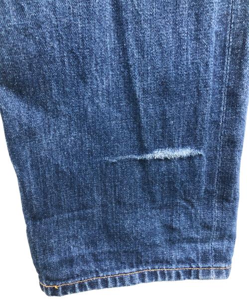 LEVI'S（リーバイス）LEVI'S (リーバイス) デニムパンツ インディゴ サイズ: 71cm (W28)の古着・服飾アイテム