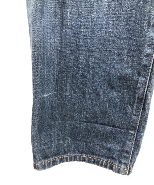 LEVI'S（リーバイス）LEVI'S (リーバイス) デニムパンツ インディゴ サイズ: 71cm (W28)の古着・服飾アイテム