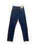 LEVI'S (リーバイス) デニムパンツ インディゴ サイズ: 71cm (W28)：5000円