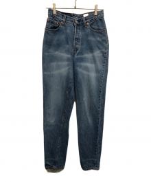 LEVI'S（リーバイス）の古着「デニムパンツ」｜インディゴ