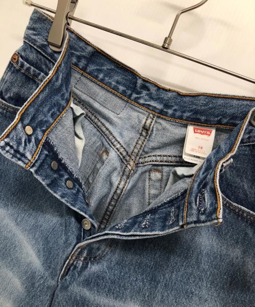 LEVI'S（リーバイス）LEVI'S (リーバイス) デニムパンツ インディゴ サイズ:9Mの古着・服飾アイテム