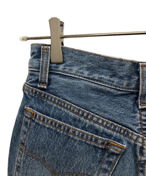 LEVI'S（リーバイス）LEVI'S (リーバイス) デニムパンツ インディゴ サイズ:9Mの古着・服飾アイテム