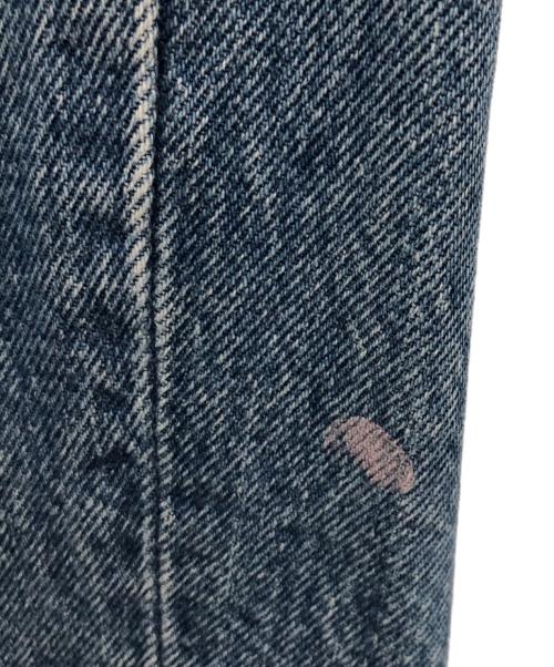 LEVI'S（リーバイス）LEVI'S (リーバイス) デニムパンツ インディゴ サイズ:9Mの古着・服飾アイテム