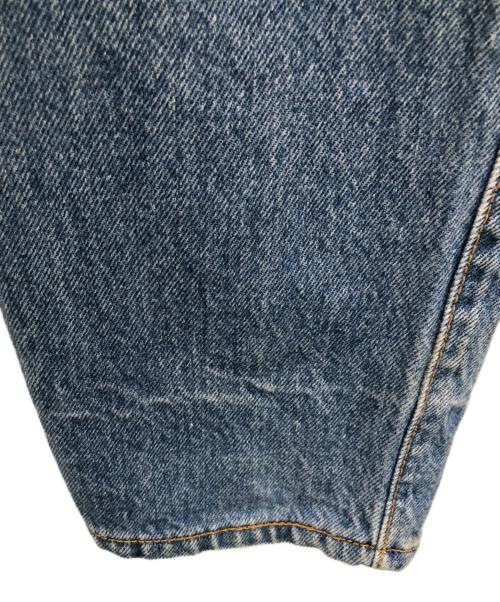 LEVI'S（リーバイス）LEVI'S (リーバイス) デニムパンツ インディゴ サイズ:9Mの古着・服飾アイテム
